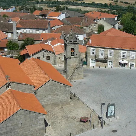 بيت ضيافة Casa Do Castelo *