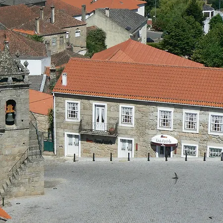 Casa Do Castelo