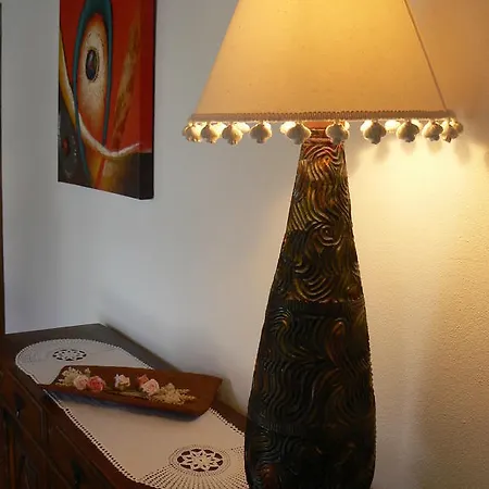 بيت ضيافة Casa Do Castelo