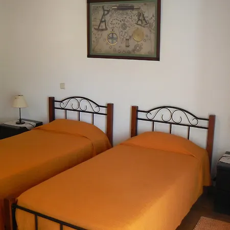 Casa Do Castelo