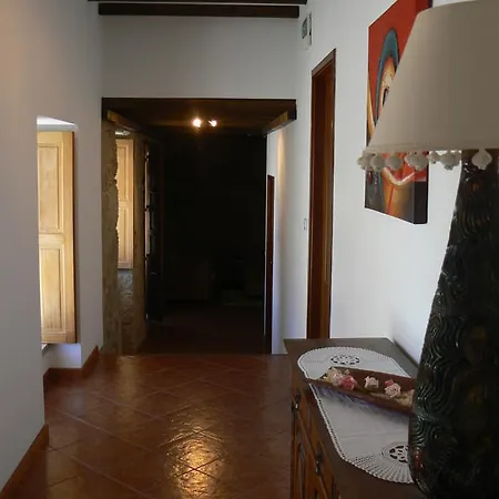 Casa Do Castelo بلمونت