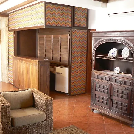 بيت ضيافة Casa Do Castelo