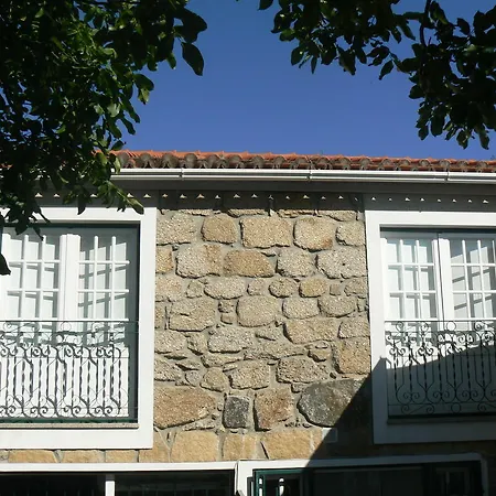 بيت ضيافة Casa Do Castelo *
