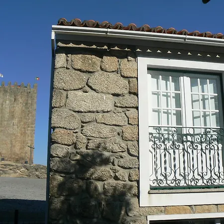 بيت ضيافة Casa Do Castelo