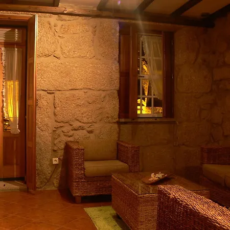 Casa Do Castelo