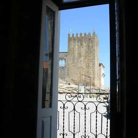 بيت ضيافة Casa Do Castelo