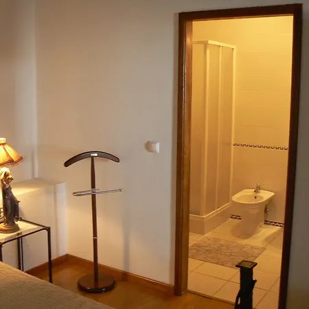 بيت ضيافة Casa Do Castelo بلمونت
