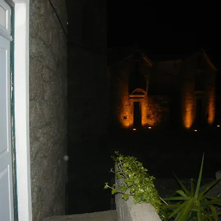 بيت ضيافة Casa Do Castelo