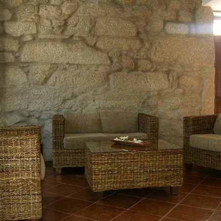 بيت ضيافة Casa Do Castelo