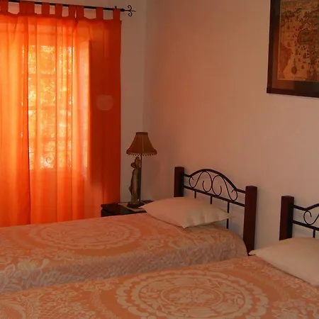 بيت ضيافة Casa Do Castelo بلمونت